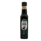 Salsa A Base De Soja Sin Sal Agregada 220 Ml Marca Darama