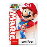 Amiibo  Mario No Super Smash Bros  Nintendo Wii U No Luigi 2