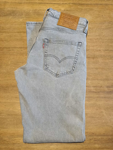 Jeans Levi Strauss Originales. Modelo 502. Talle W29 L32.