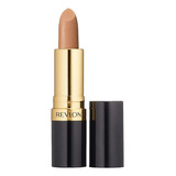 Lápiz Labial Revlon Super Lustrous, 4,2 G, 001 Nude Attitud