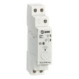 Baw Interruptor Inteligente Smartwifi 16a - Din - 220v