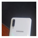 Samsung Galaxy A50 Dual Sim 128 Gb  Blanco 4 Gb Ram