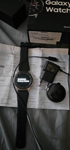 Sansung Galaxy Watch 46mm Bluetooth 
