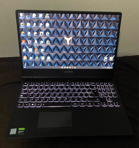 Laptop Gamer Lenovo Nvidia Gtx 1650 + Regalo