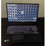 Laptop Gamer Lenovo Nvidia Gtx 1650 + Regalo
