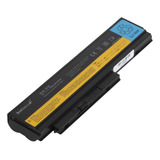 Bateria Para Notebook Ibm X220 - 6 Celulas, Capacidade Norma