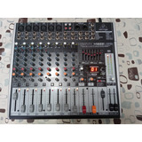 Consola Behringer X1222usb Xenyx De Mezcla 100v/240v