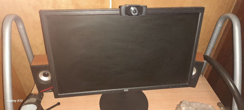 Monitor Led 22ds 