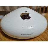 Router Inalámbrico G Apple A1034 Airport Extreme Base Statio