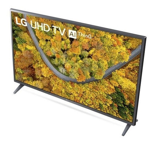 Televisor LG 65up7500 4k 65 Pulgadas Smart Tv Uhd Hdr M 2021