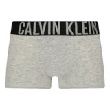 Bóxer Trunk Calvin Klein Intense Power Algodón Original