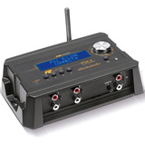 Crossover Expert Px1 Bt Rline Bluetooth Limiter Processador