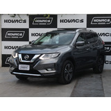 Nissan X-trail Advance 2.5 Cvt 2023