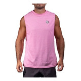 Musculosa Sudadera Hombre Ikr Crossfit Gym Wombo