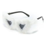 Gafas De Sol (6 #mold) Para Adolescentes Y Niñas Con Montura