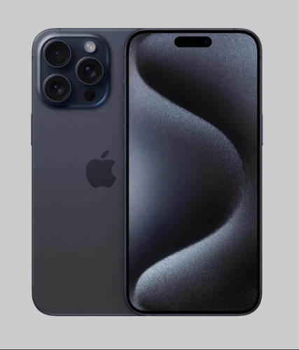 iPhone 15 (128 Gb) Negro