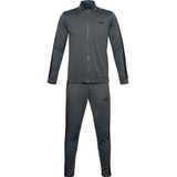 Sudadera Under Armour Knit Track Suit-gris