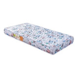 Colchão Baby Infantil Juvenil Para Mini Cama- 148x68 Fg