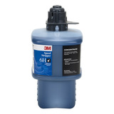 Removedor De Ceras 3m 6h, Tapa Gris, 2l, C/6pz