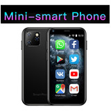 Super Mini Android Soyes Xs11 - ¡diseño Compacto!