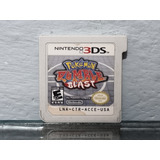 Pokemon Rumble Blast Para Nintendo 3ds O 2ds Original