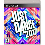 Just Dance 2017 - Playstation 3