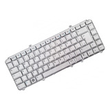 Teclado P Dell Inspiron 1420 1520 1521 1525 1526 M1330 M1530