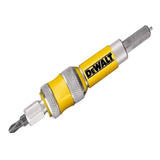 Avellanador Punta Ph16 Y Adaptador Marca Dewalt Dw2700