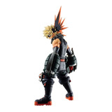 My Hero Academia Begin The Hero! B Prize, Katsuki Bakugo