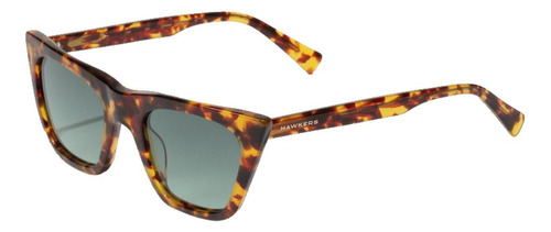 Escoge Tus Lentes De Sol Hawkers Hypnose New Collection! Color Carey-green