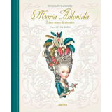 Maria Antonieta. Diario Secreto De Una Reina / Pd.