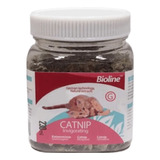 Bioline® Catnip Hierba Gatera 20g Para Gatos