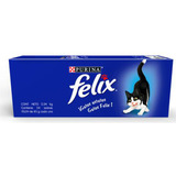 Felix Comida Húmeda Para Gato