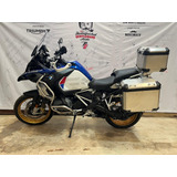 Bmw R1250gs Hp