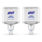 Purell Brand Advanced - Espuma Desinfectante De Manos, Aroma