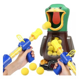 Jogo Tiro Ao Alvo Patinho Duck Caça Ao Pato Shooting Toys