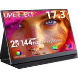 Uperfect Uplays J9 144 Hz Monitor De Jogos Portátil De 17,3 