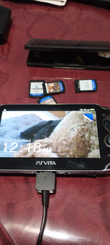 Pc Vita Sony 