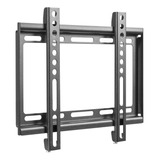 Soporte Tv Lcd Intelaid It-f22 Pared Fijo Vesa 23 A 42 35kg