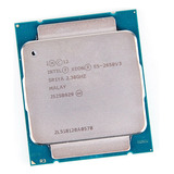 Proprocessador Intel Xeon E5-2650 V3 Sr1ya 2.30ghz J543b227