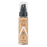 Maquillaje Líquido Truly Lasting Color Make Up Tono Sand