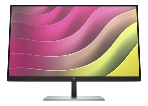Monitor Hp Smart Buy E24t G5 Touch Fhd Monitor, Black