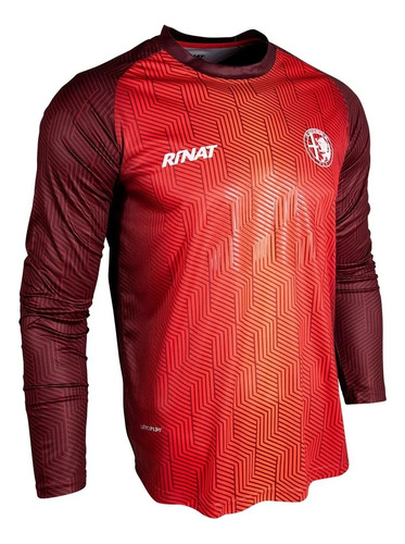 Jersey De Portero Rinat Leader - Golero Sport