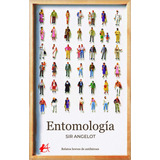 Libro Entomologã­a - Herraiz, Ãngel