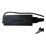 Fonte Carregador Notebook Samsung  Np300 / Np350  19v - 2.1a