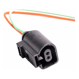 Pacha Conector Sensor Temperatura Para Golf Jetta Bora