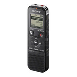Grabador De Voz Digital Sony Doble Micrófono 1073hrs Usb Mic