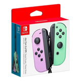 Control Nintendo Switch Joy-con Purpura / Verde