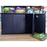 Gabinete De Acuario Ea150 Boyu Peces Pecera