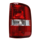 Calavera Ford Lobo F150 2004 2005 06 2007 2008 Copiloto Bsj